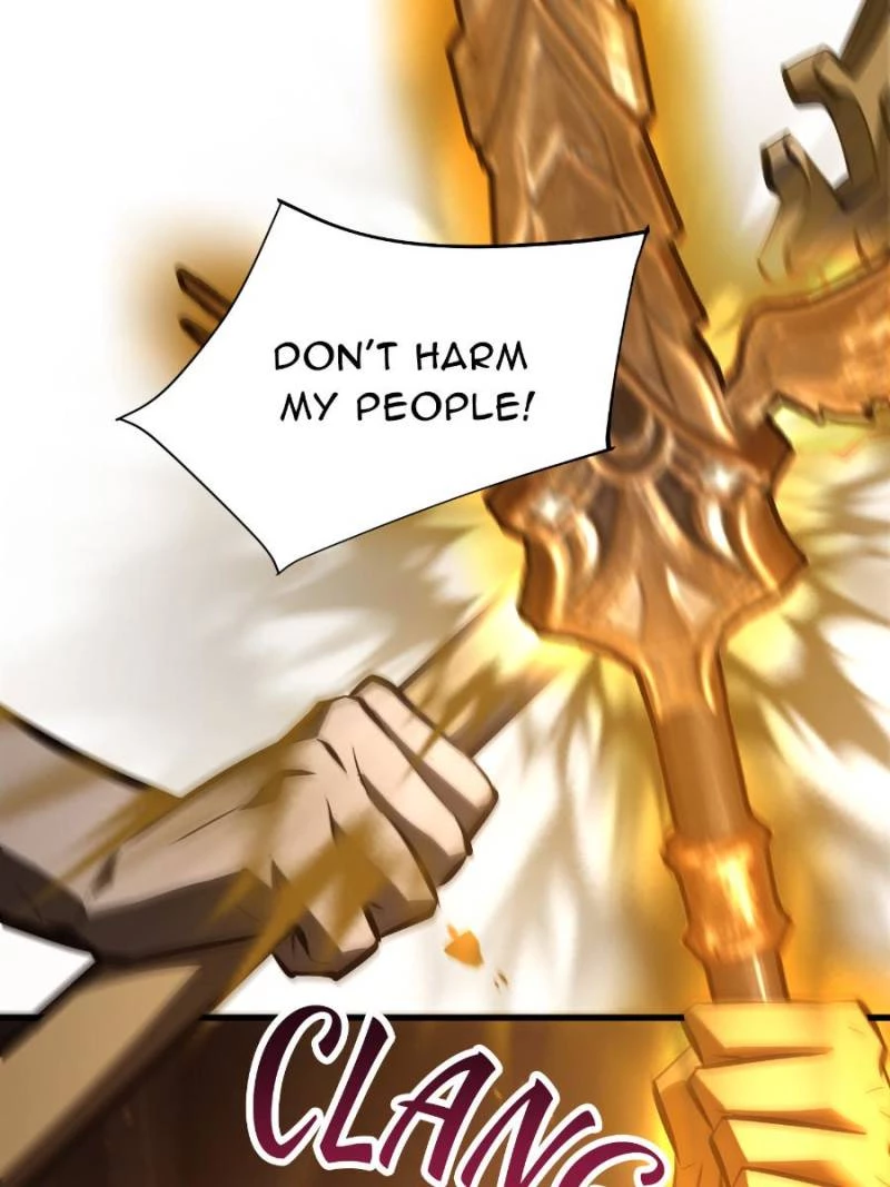 Lord of The Apocalypse Chapter 39 - 17