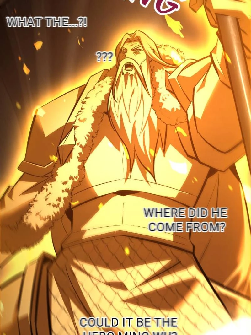 Lord of The Apocalypse Chapter 39 - 18