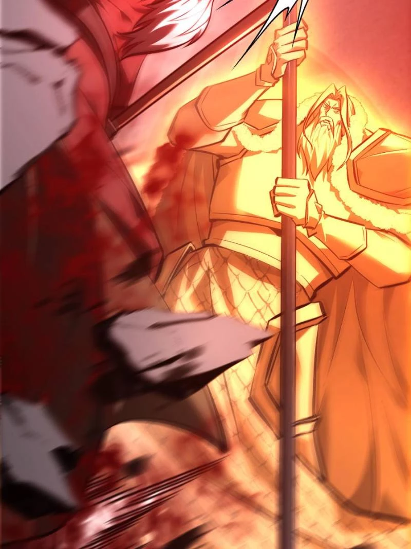 Lord of The Apocalypse Chapter 39 - 22