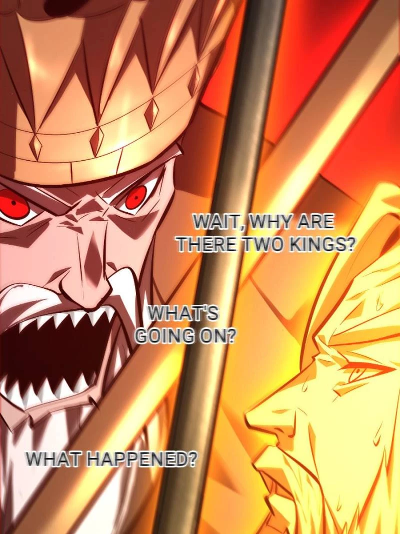 Lord of The Apocalypse Chapter 39 - 26