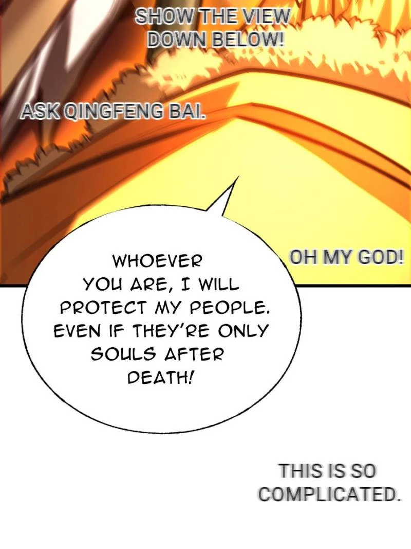 Lord of The Apocalypse Chapter 39 - 27