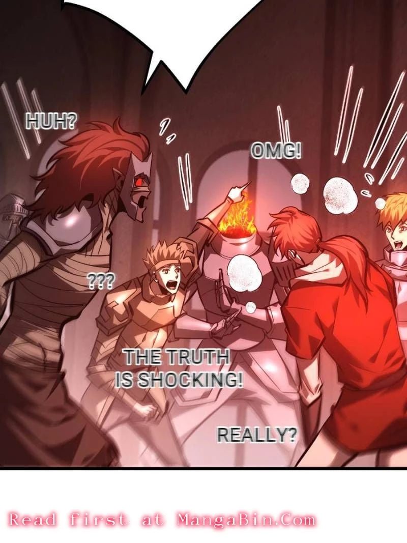 Lord of The Apocalypse Chapter 39 - 30
