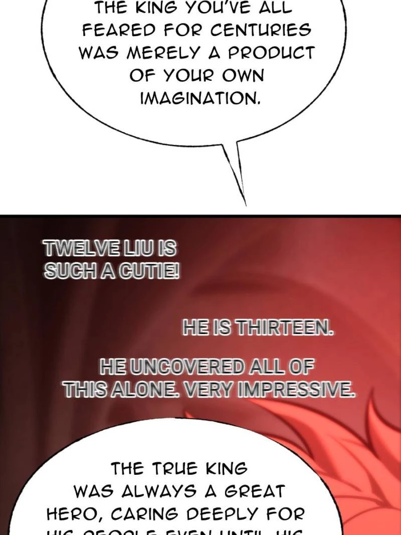 Lord of The Apocalypse Chapter 39 - 32