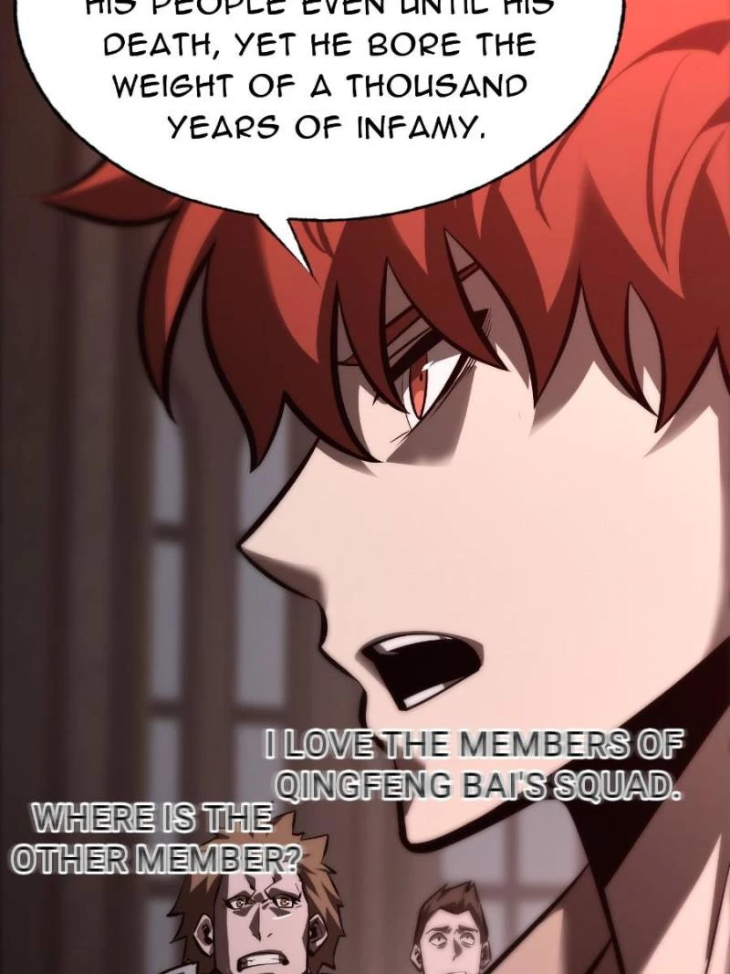 Lord of The Apocalypse Chapter 39 - 33