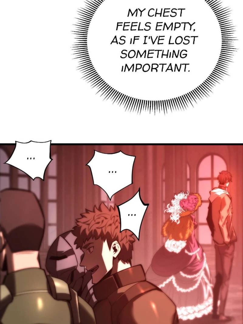 Lord of The Apocalypse Chapter 39 - 35