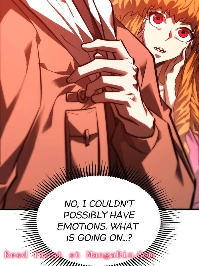Lord of The Apocalypse Chapter 39 - 38