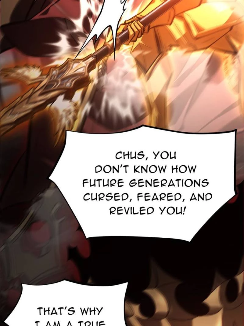 Lord of The Apocalypse Chapter 39 - 41