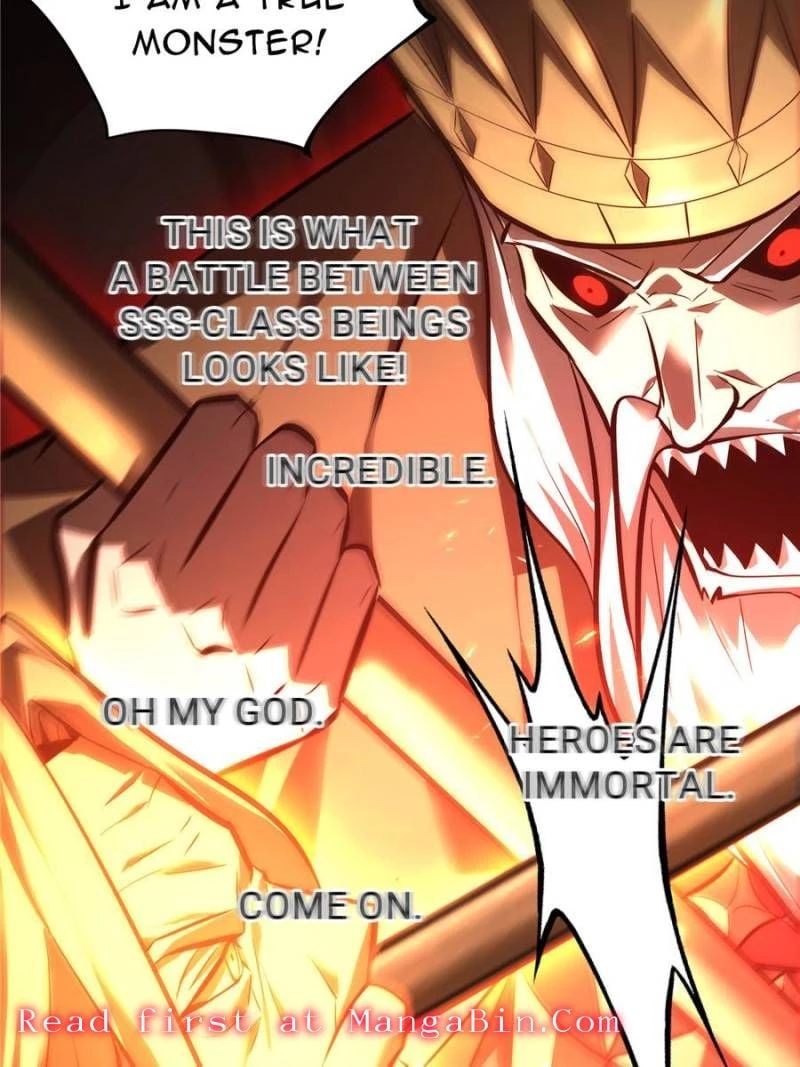 Lord of The Apocalypse Chapter 39 - 42