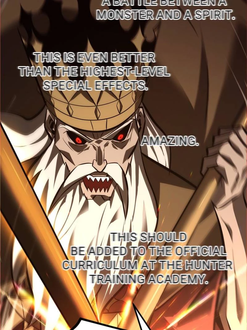 Lord of The Apocalypse Chapter 39 - 45