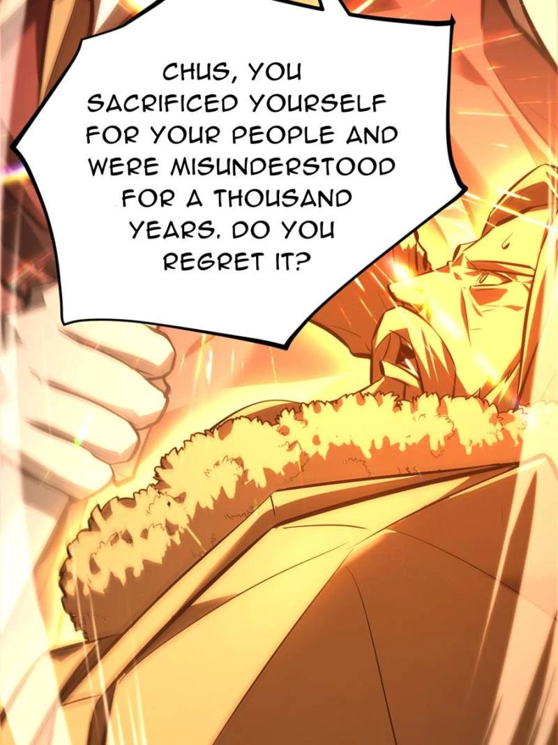 Lord of The Apocalypse Chapter 39 - 46