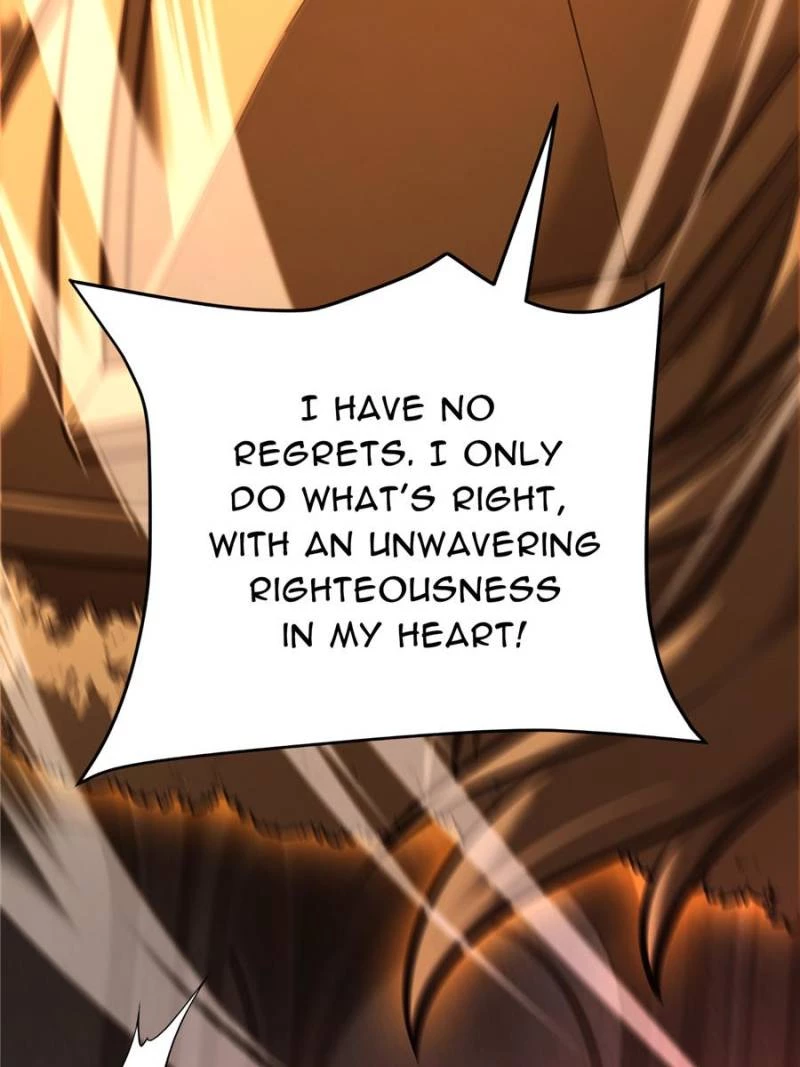 Lord of The Apocalypse Chapter 39 - 47