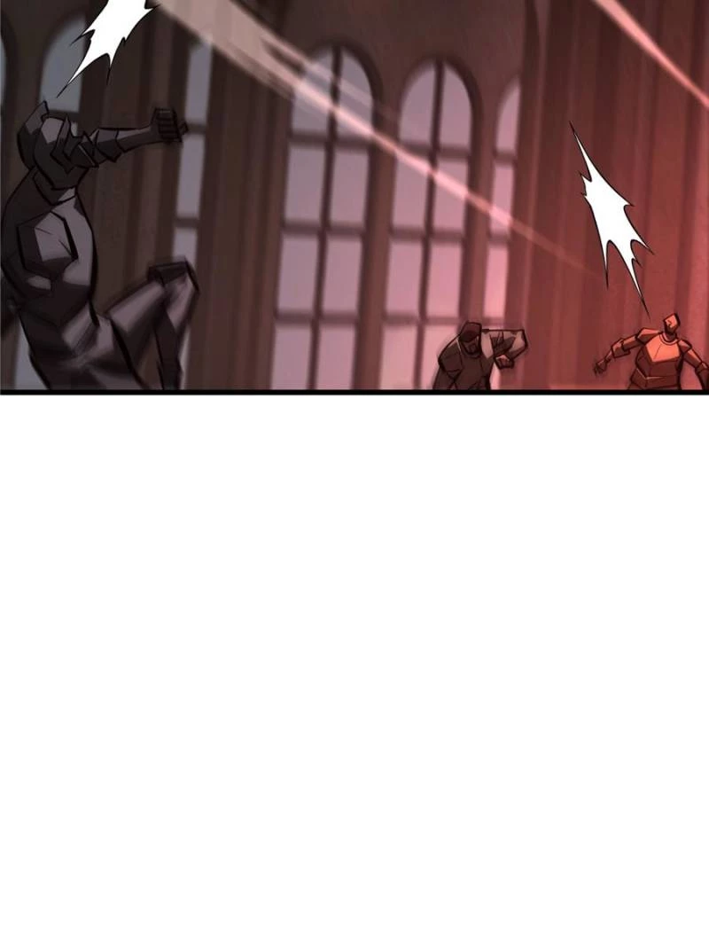 Lord of The Apocalypse Chapter 39 - 48