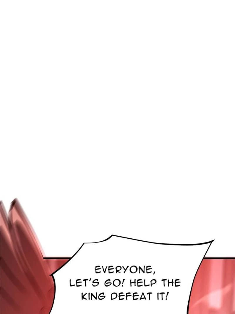 Lord of The Apocalypse Chapter 39 - 49