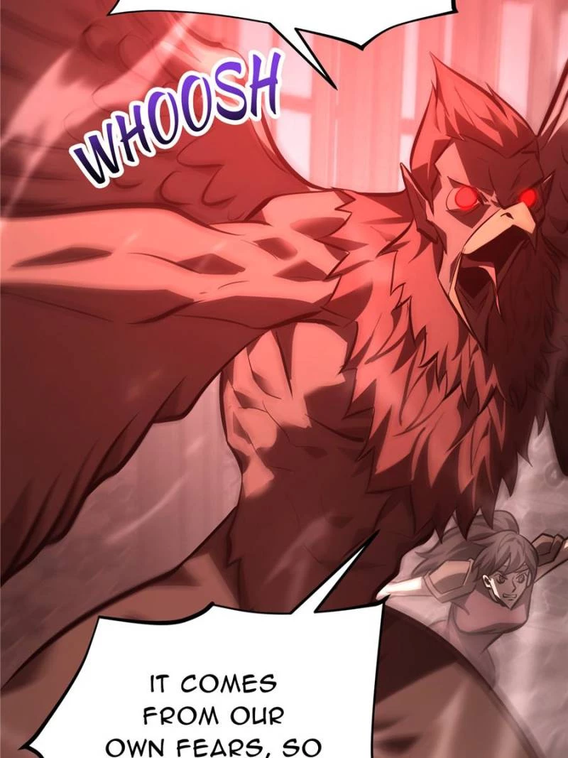 Lord of The Apocalypse Chapter 39 - 50