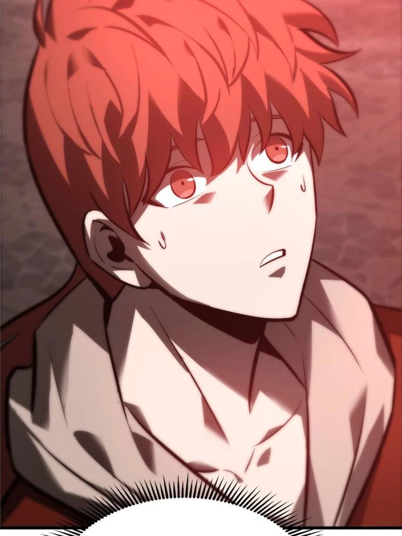 Lord of The Apocalypse Chapter 39 - 54