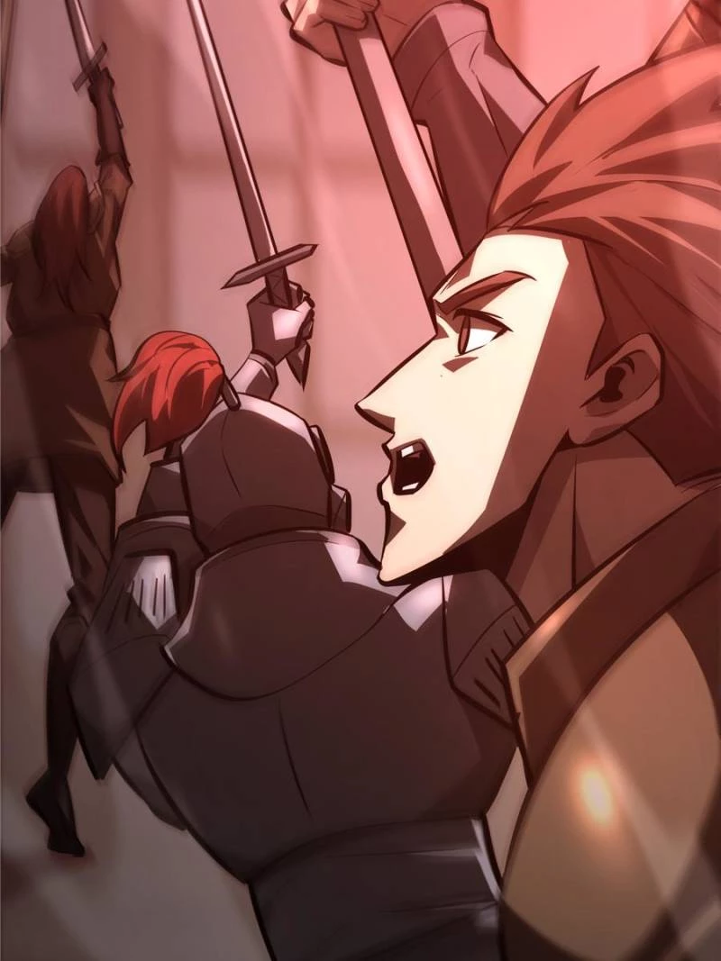 Lord of The Apocalypse Chapter 39 - 61