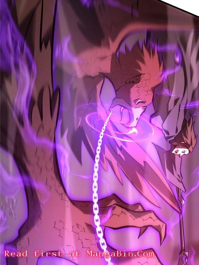 Lord of The Apocalypse Chapter 39 - 64