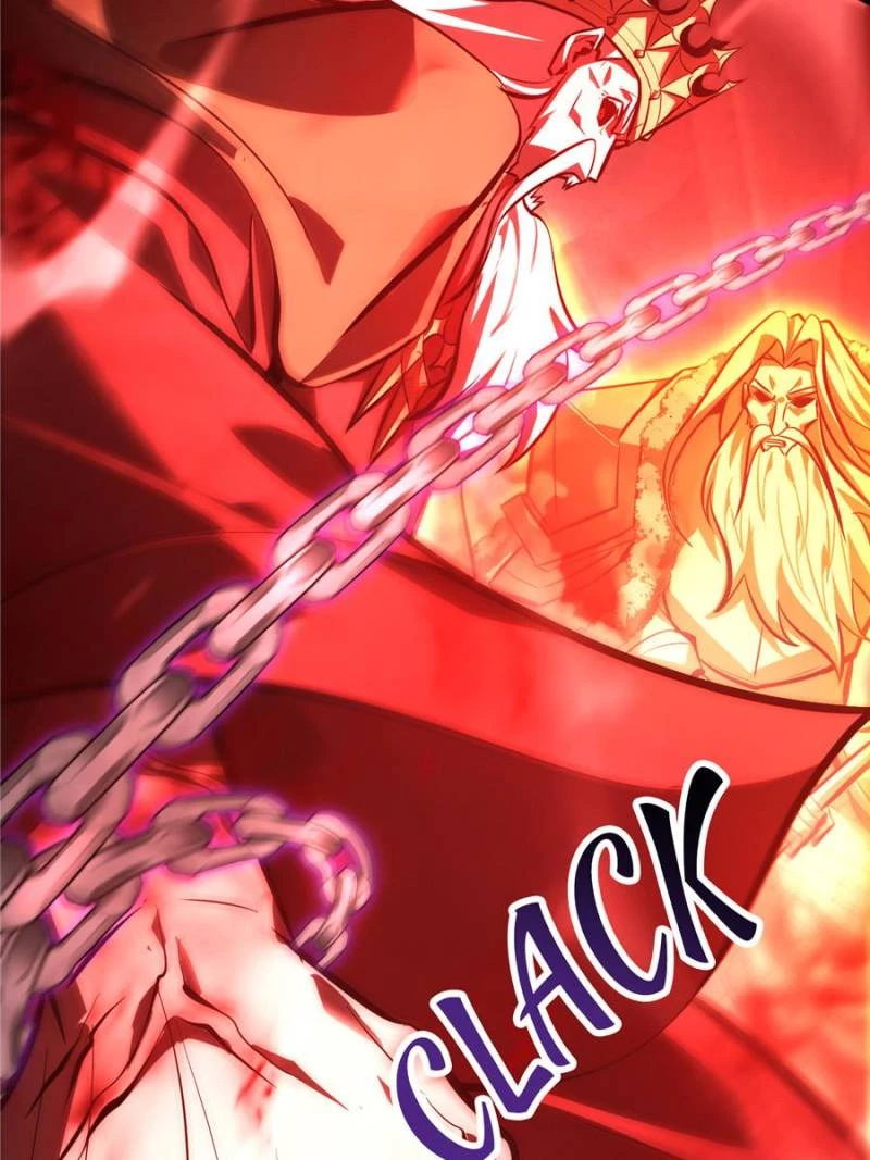 Lord of The Apocalypse Chapter 39 - 70
