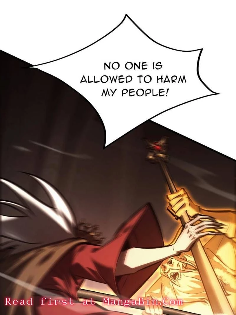 Lord of The Apocalypse Chapter 39 - 80