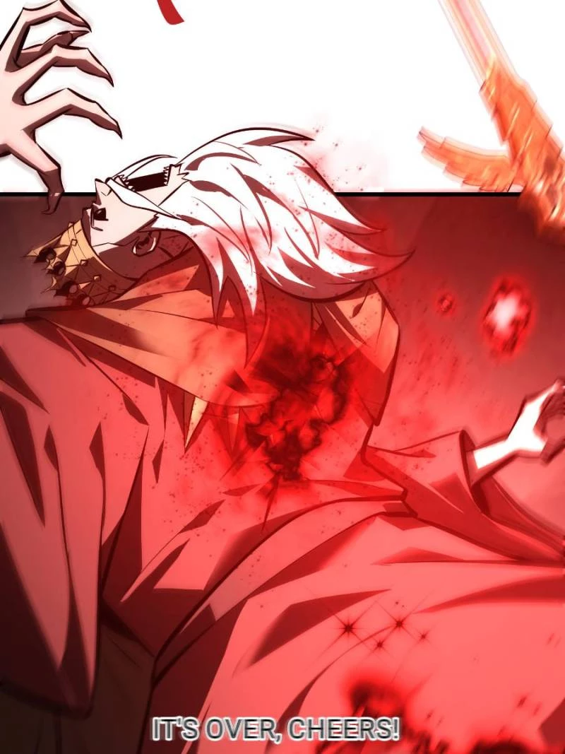 Lord of The Apocalypse Chapter 39 - 84