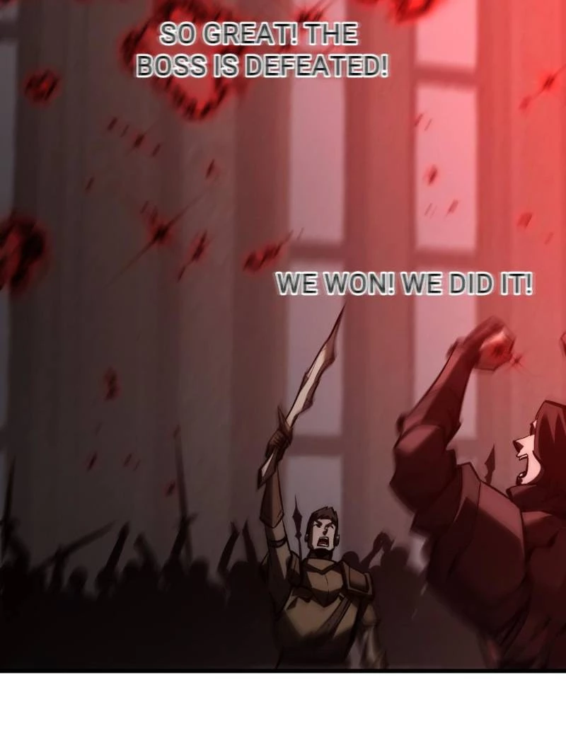Lord of The Apocalypse Chapter 39 - 86