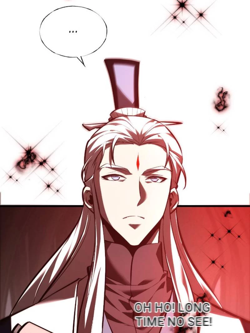 Lord of The Apocalypse Chapter 39 - 88