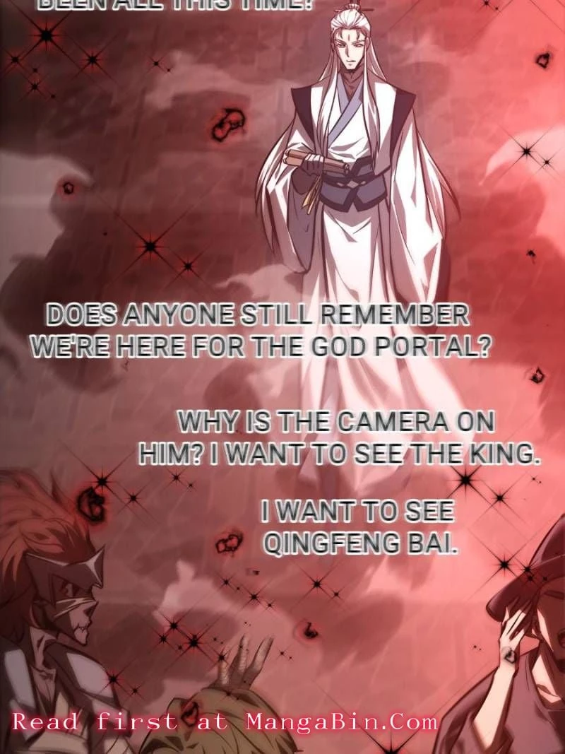 Lord of The Apocalypse Chapter 39 - 90