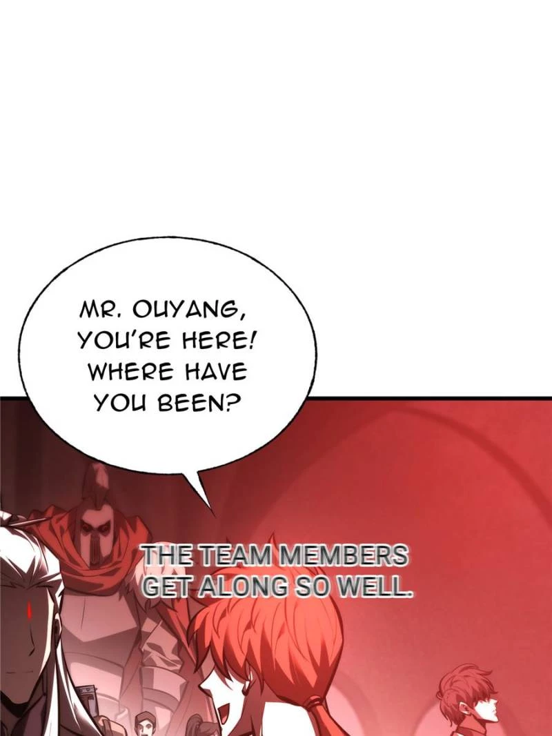 Lord of The Apocalypse Chapter 39 - 92