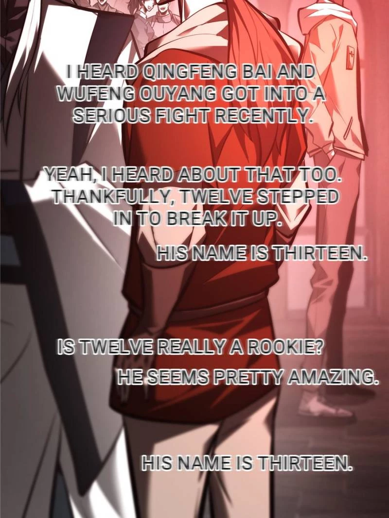 Lord of The Apocalypse Chapter 39 - 93