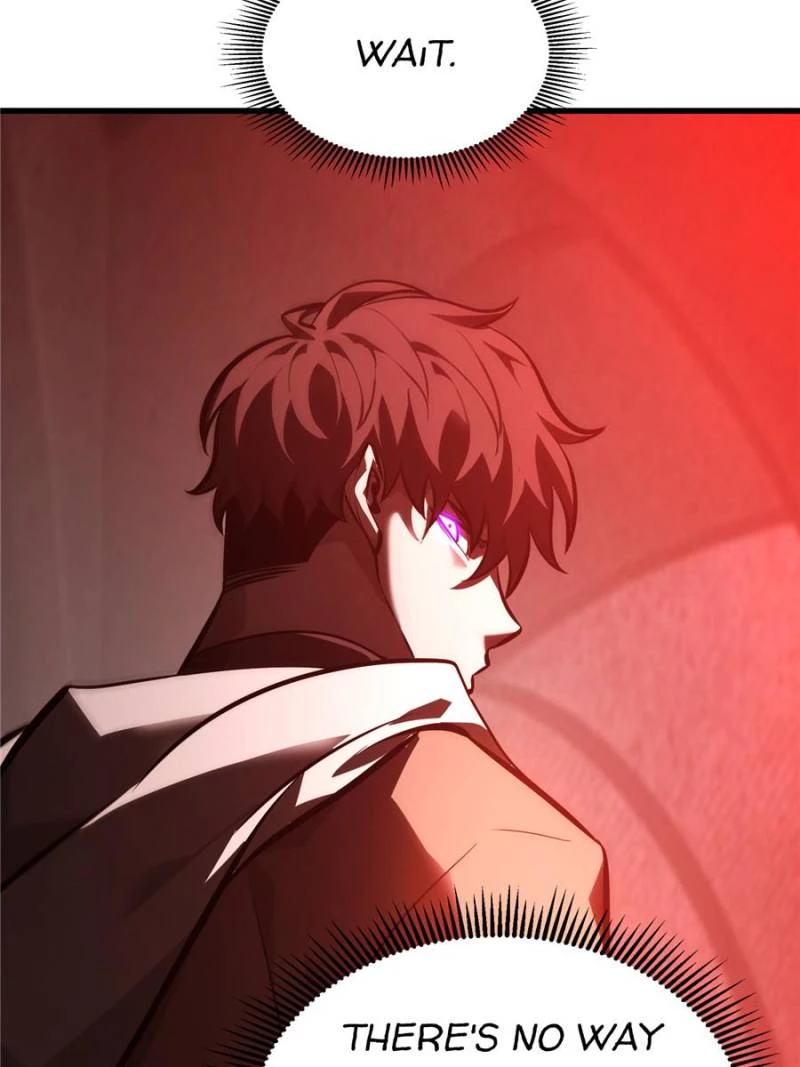 Lord of The Apocalypse Chapter 39 - 95