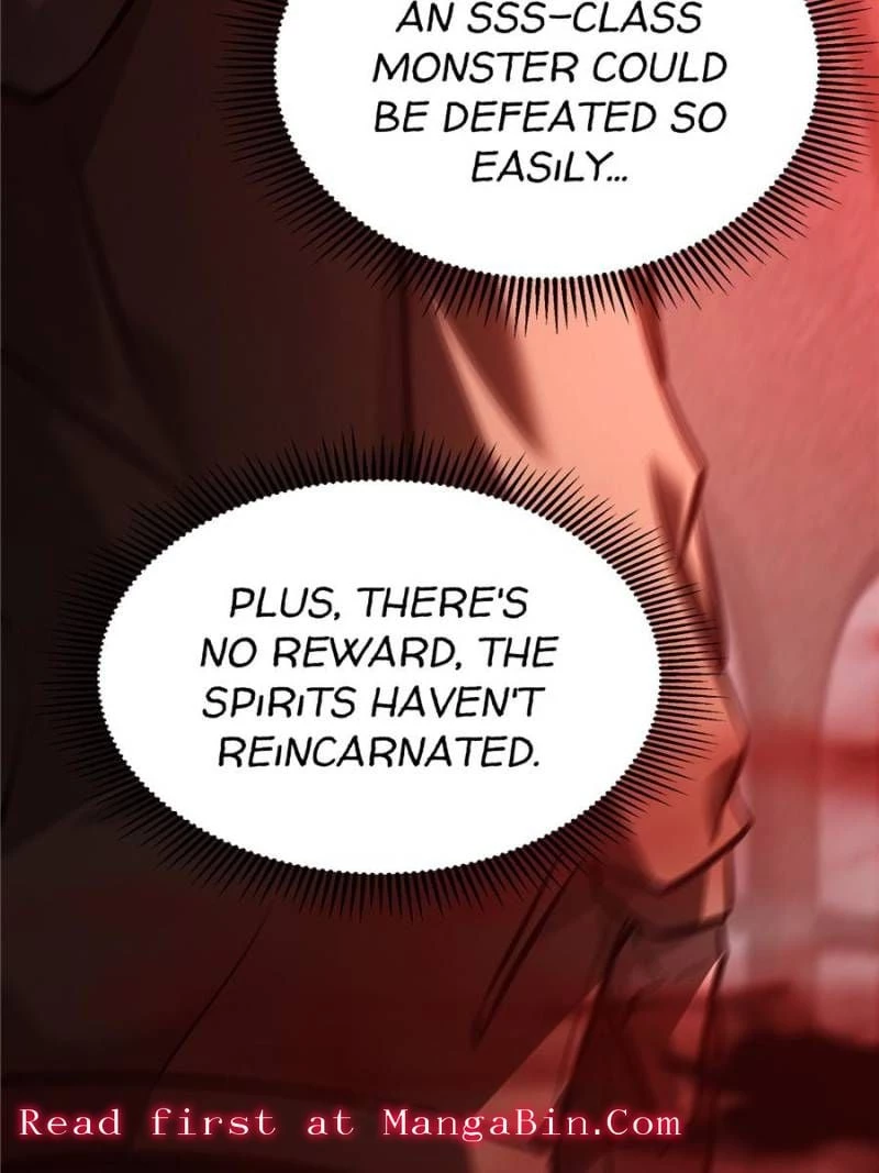 Lord of The Apocalypse Chapter 39 - 96