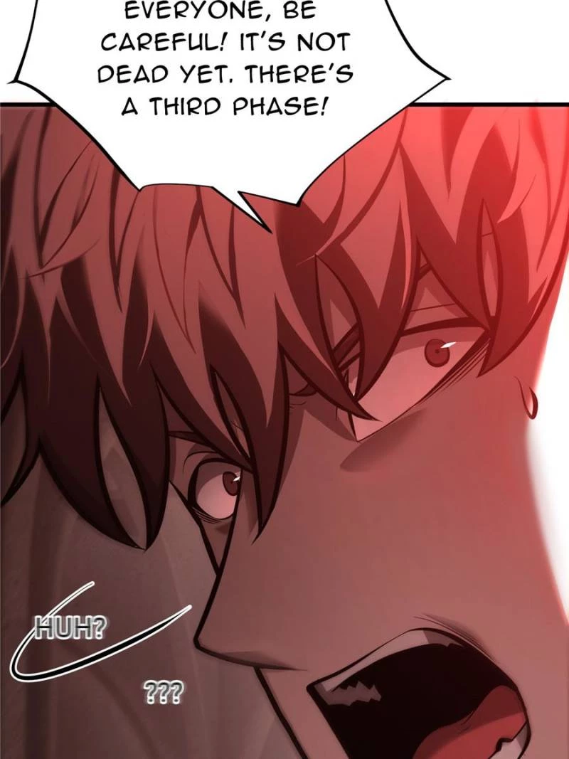 Lord of The Apocalypse Chapter 39 - 99