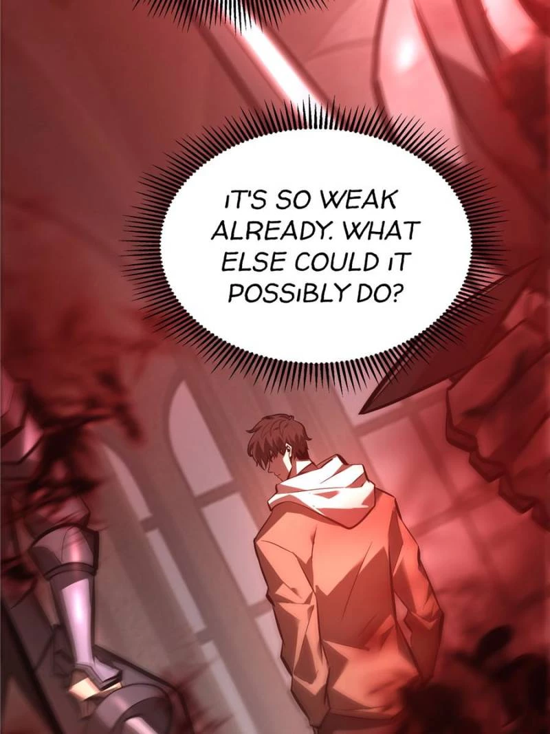 Lord of The Apocalypse Chapter 39 - 106