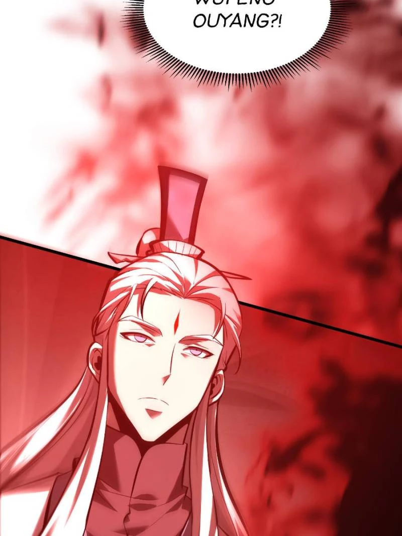 Lord of The Apocalypse Chapter 39 - 116