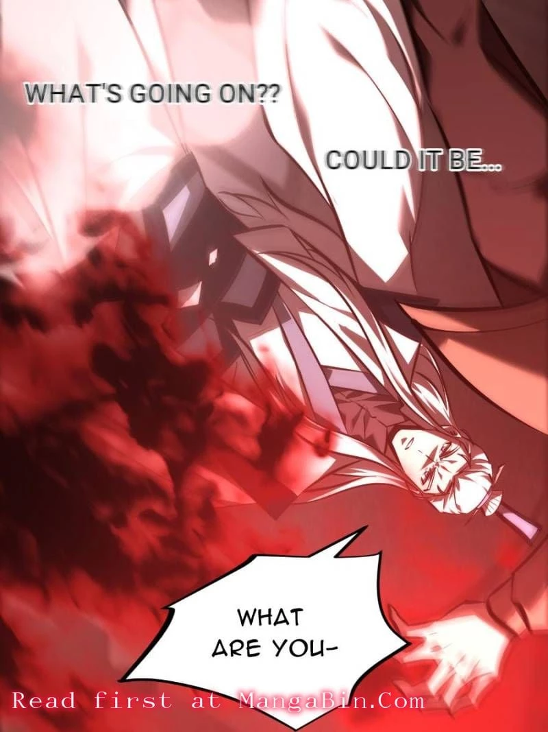 Lord of The Apocalypse Chapter 39 - 121