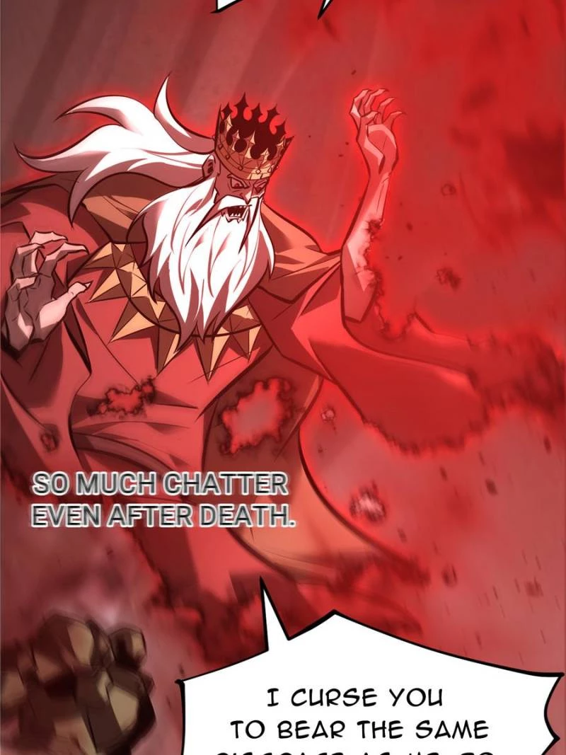 Lord of The Apocalypse Chapter 39 - 133
