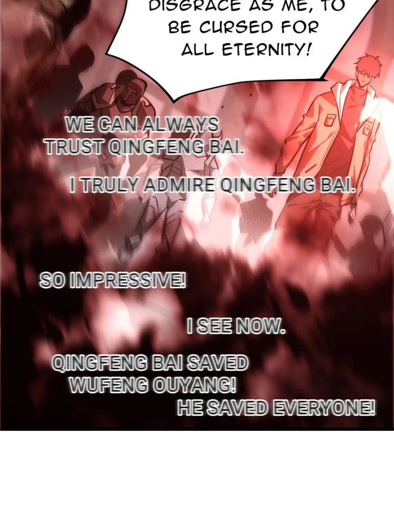Lord of The Apocalypse Chapter 39 - 134