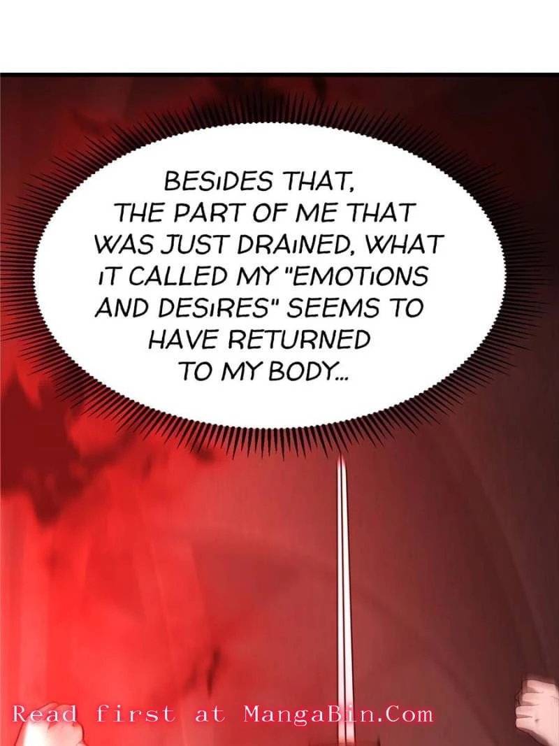 Lord of The Apocalypse Chapter 39 - 137