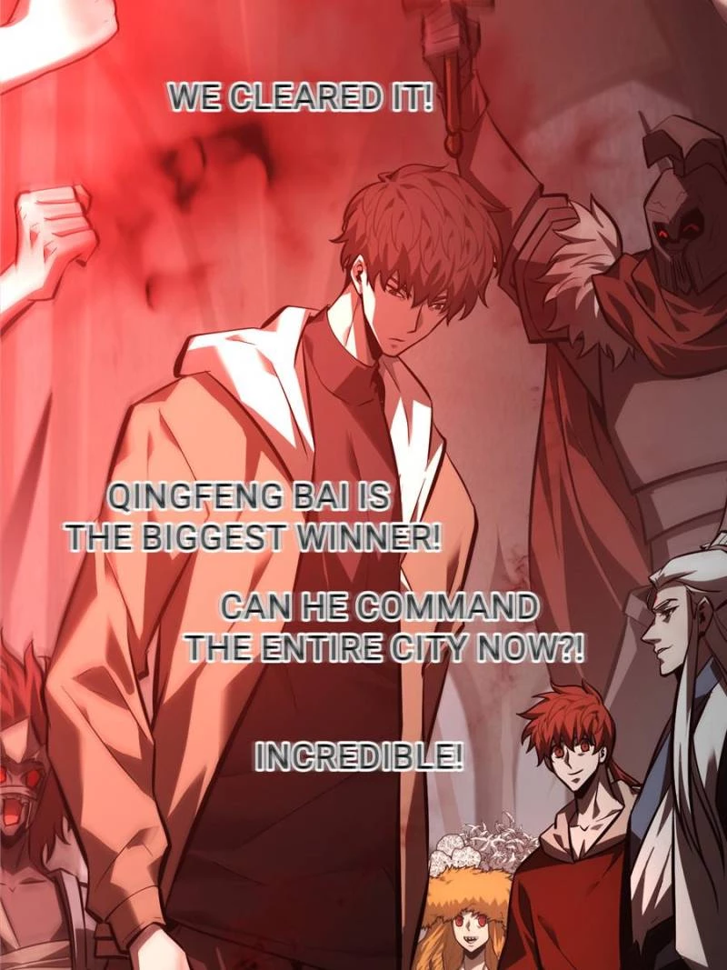 Lord of The Apocalypse Chapter 39 - 138