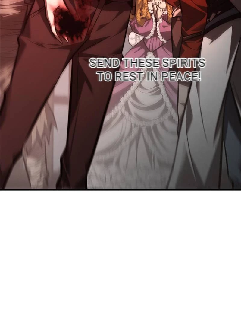 Lord of The Apocalypse Chapter 39 - 139