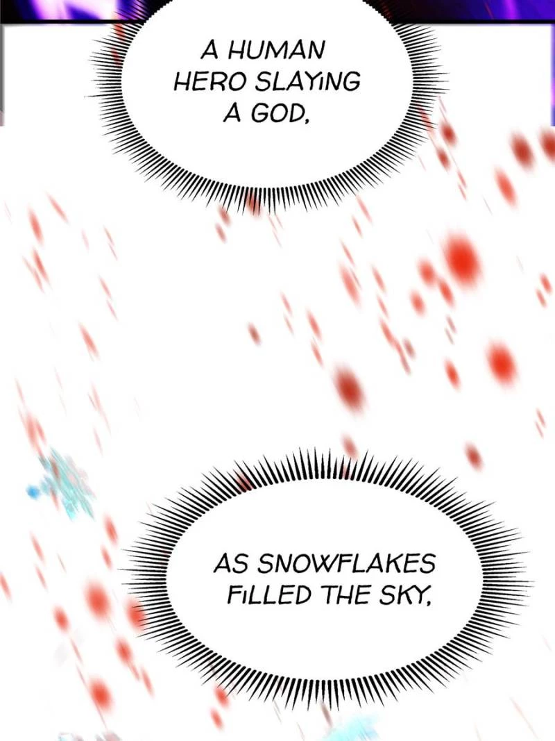 Lord of The Apocalypse Chapter 39 - 150