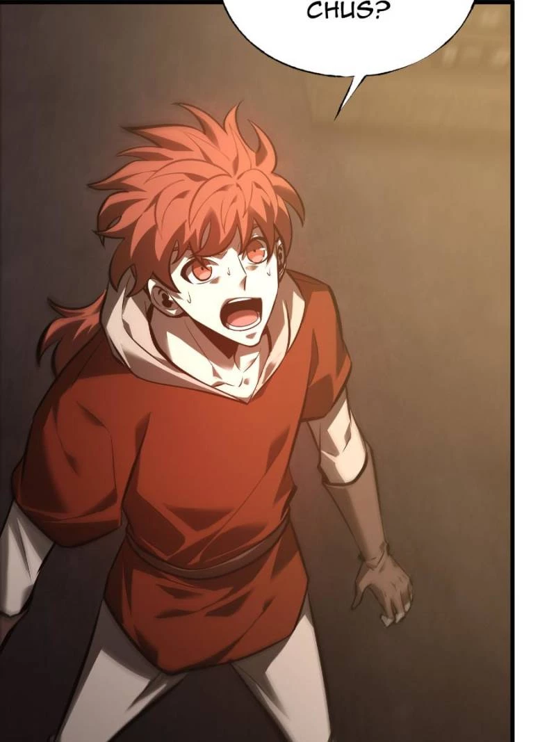 Lord of The Apocalypse Chapter 38 - 6