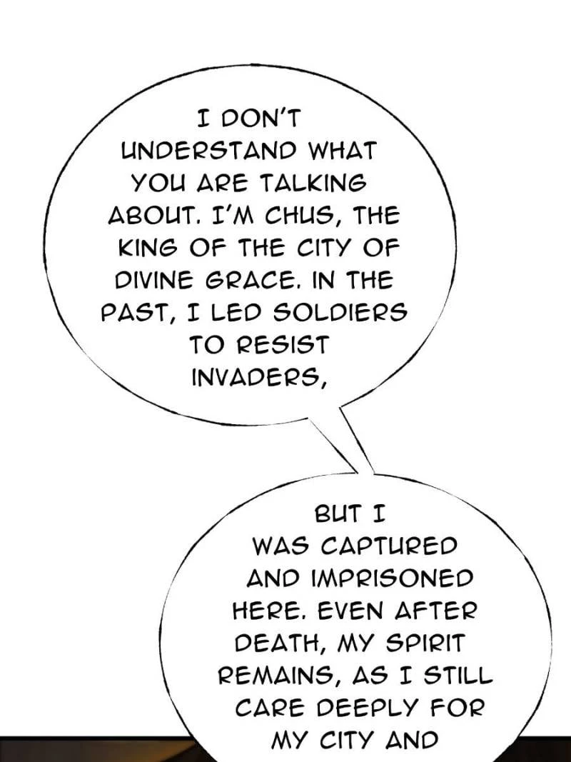 Lord of The Apocalypse Chapter 38 - 8