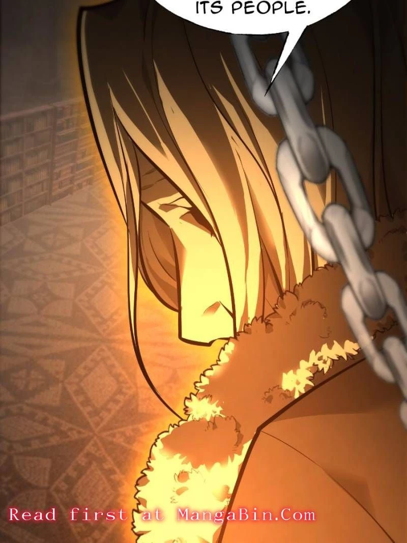 Lord of The Apocalypse Chapter 38 - 9