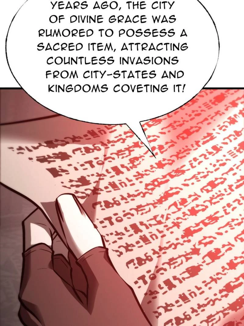 Lord of The Apocalypse Chapter 38 - 12