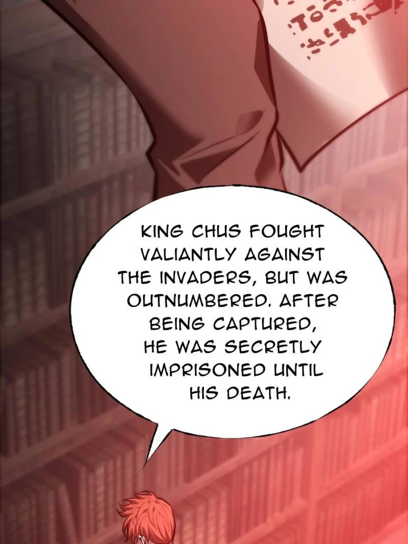 Lord of The Apocalypse Chapter 38 - 13
