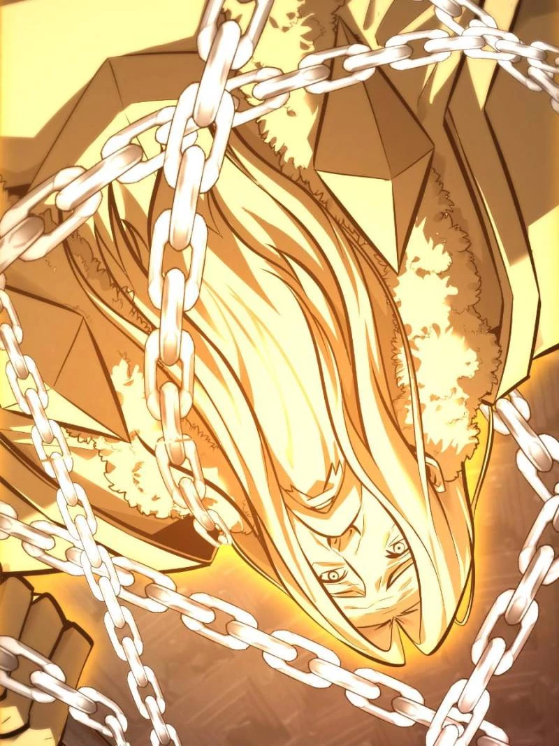 Lord of The Apocalypse Chapter 38 - 16