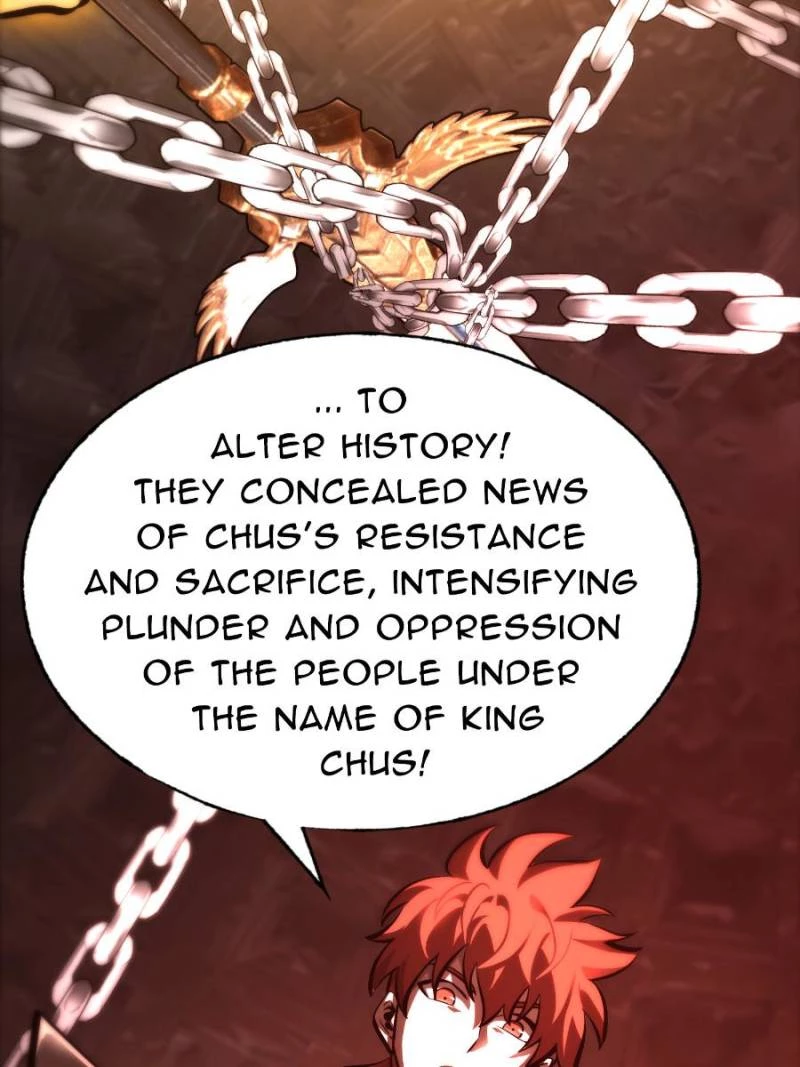 Lord of The Apocalypse Chapter 38 - 17