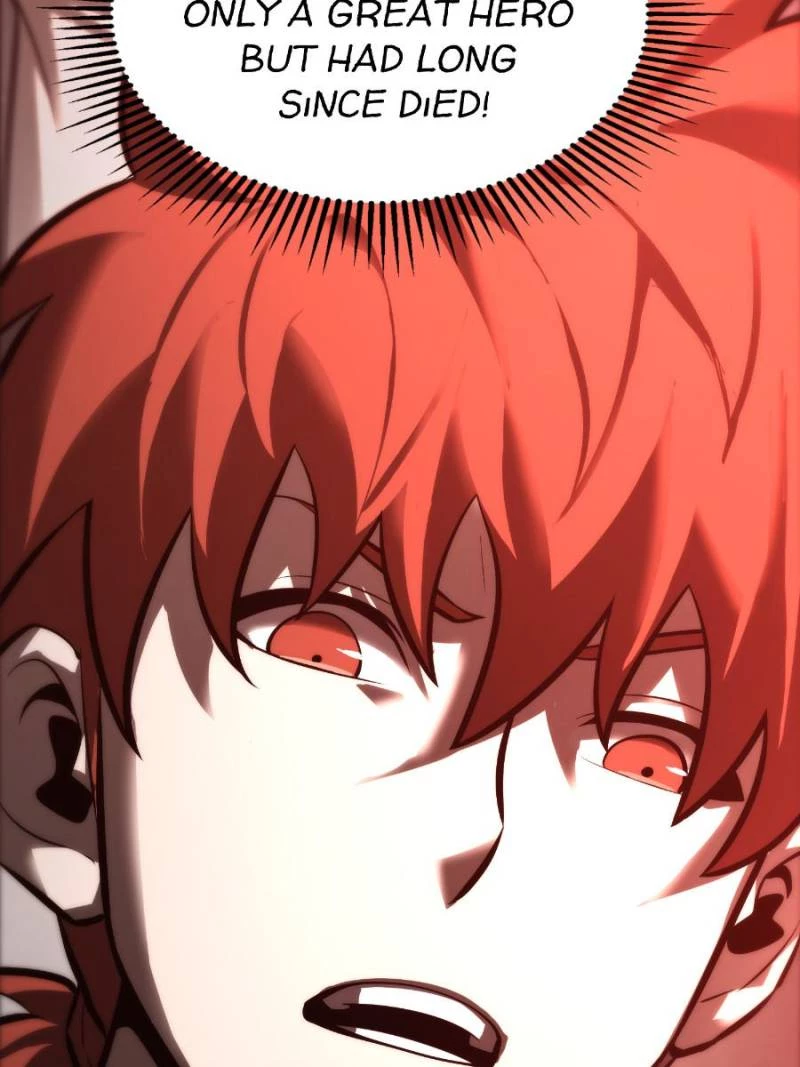 Lord of The Apocalypse Chapter 38 - 19