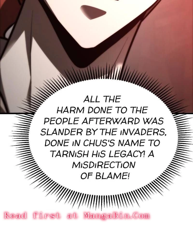 Lord of The Apocalypse Chapter 38 - 20